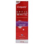 COLGATE OPTIC DAZZLING WHITE100GM