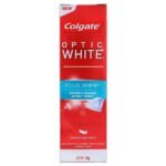 COLGATE OPTIC PLUS SHINE 100GM