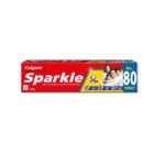 SPARKLE STRONG Tooth PASTE 130GM