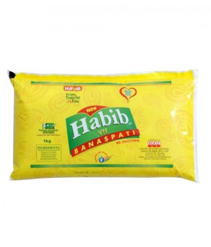 Habib Banaspati 1kg