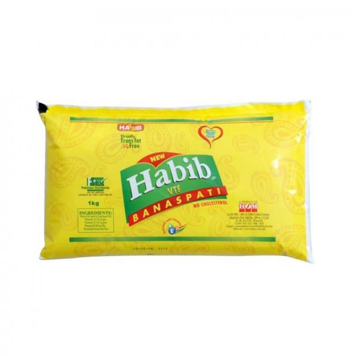 Habib Banaspati 1kg