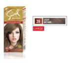 Samsol Hair Color 39