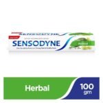 SENSODYNE HERBAL MULTI CARE 100GM