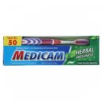 MEDICAM HERBAL PASTE 150G (B.P)