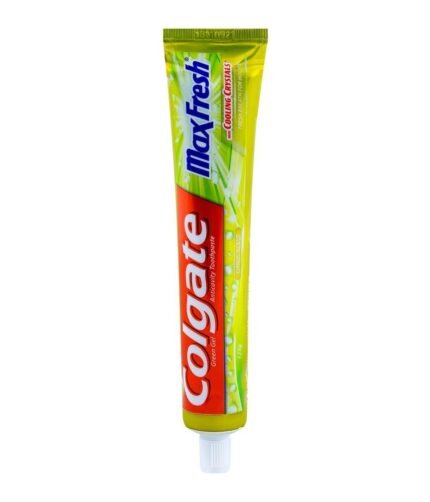 Colgate Max Fresh