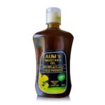 AUMs Mustard Oil 500ml