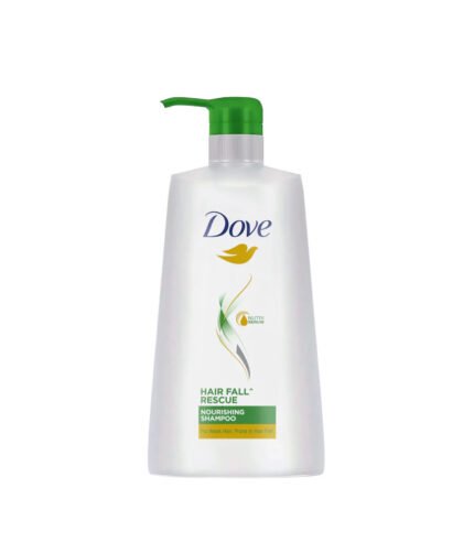 Dove Hair Fall Rescue Shampoo 650ml
