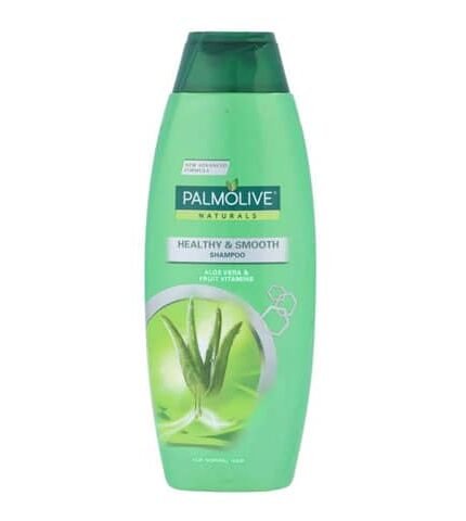Palmolive Healthy & Smooth Shampoo 375ml