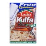 Laziza Kulfa Mix Standard 152gm