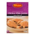 Shan Chicken White-Korma 40g