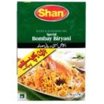 Shan Special Bombay Biryani 120 gm