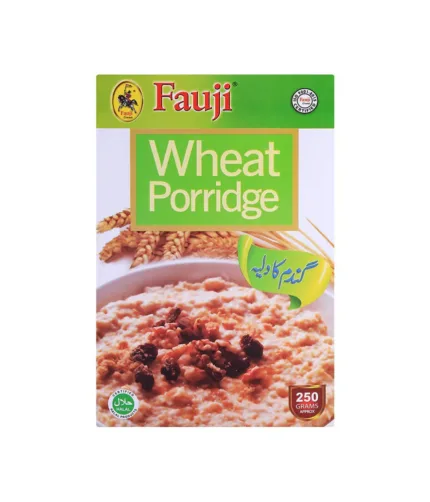 Fauji Wheat Porridge 250g