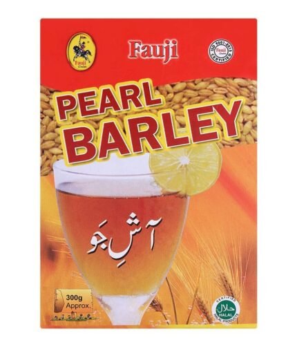 Fauji Pearl Barley 300Gm