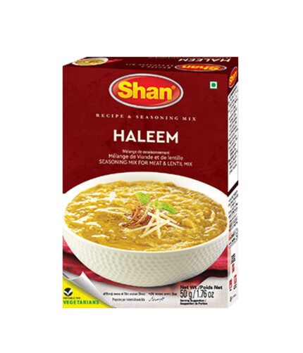 Shan Haleem 100 g