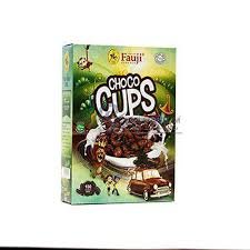 Fauji Chocolate Cup 150gm