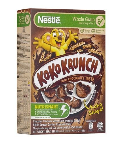 Nestle Koko Krunch 150gm