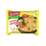 Indomie Noodles Chicken Chatkhara