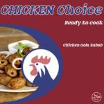 Chickenchoice gola kabab 450gm