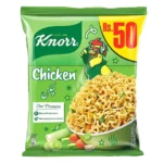 Knorr Chicken Noodles 50gm