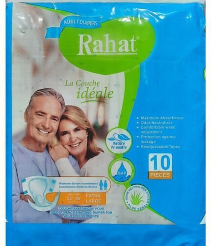 Rahat Diapers EXL