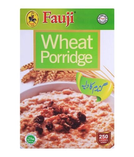 Fauji Wheat Porridge 250gm