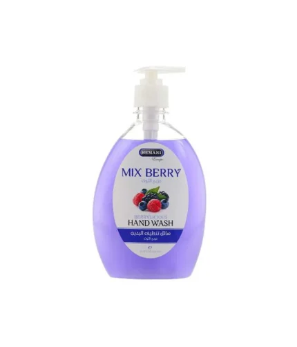 Hemani Mix Berry Hand Wash