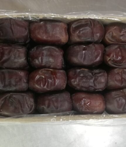 AUM`s Mazafati Dates 500gm